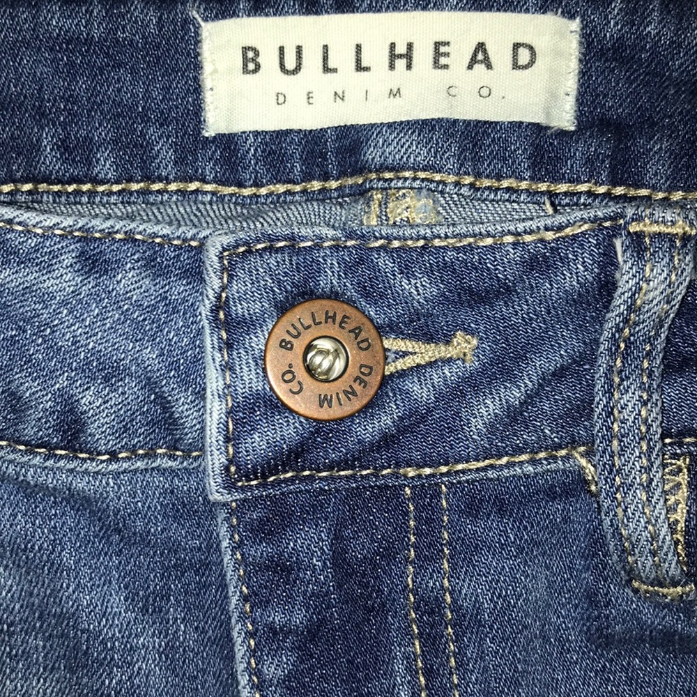 NWOT jeans